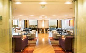 Hilton Athens